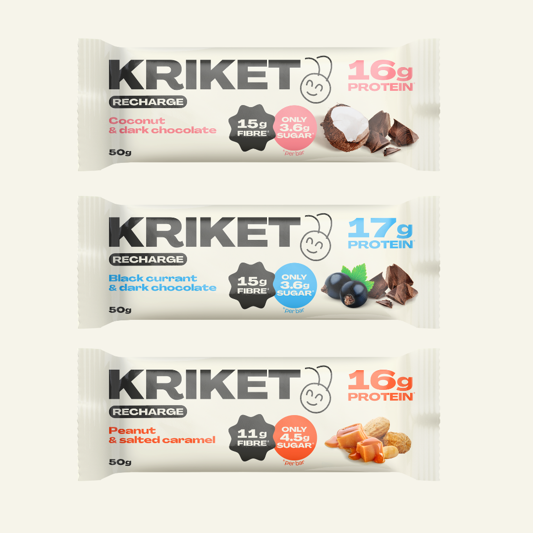 High Protein bars
