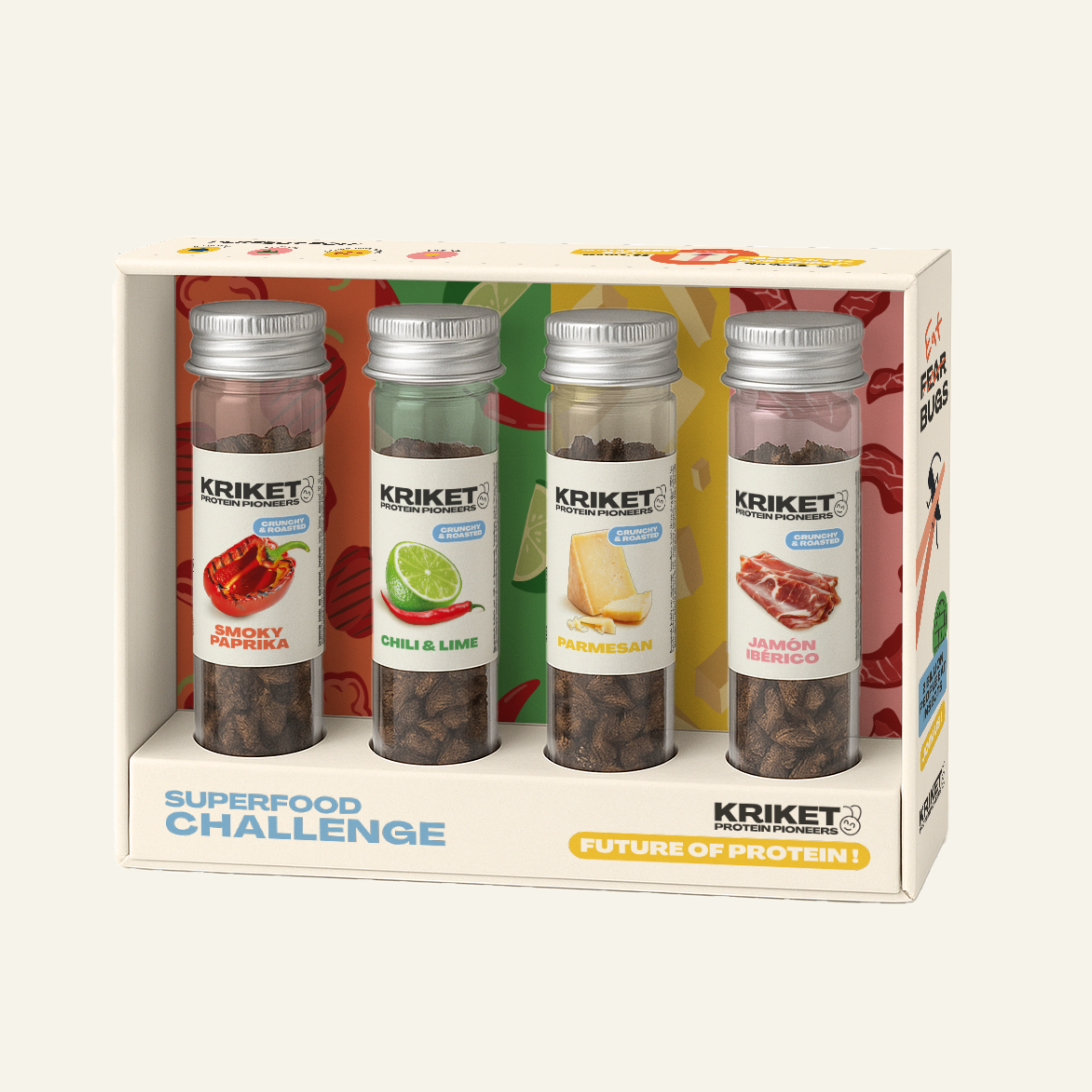 Experience Gift Box