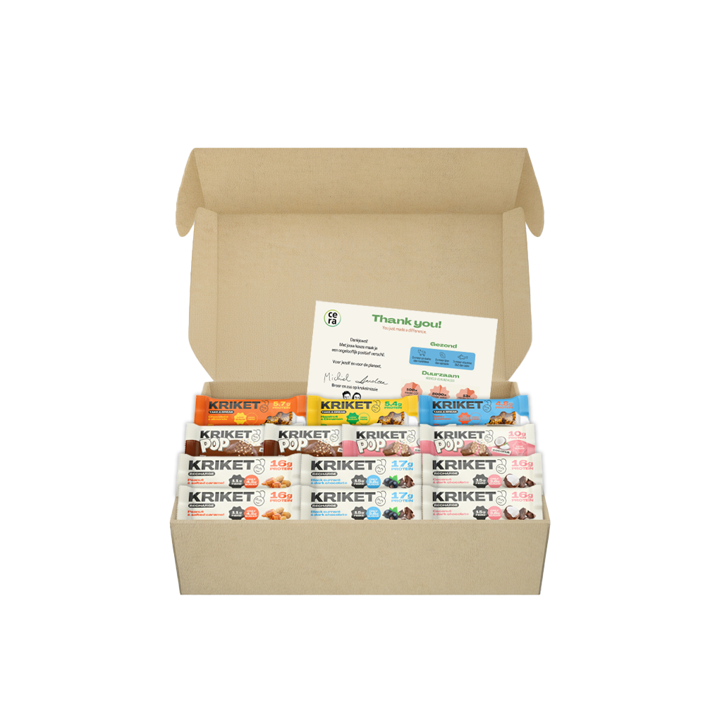 Cera Box